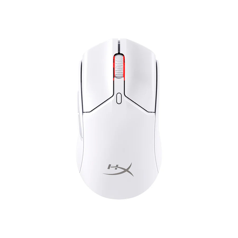 HyperX Pulsefire Haste 2 Mini Wireless Gaming Mouse OPEN BOX with Dual wireless connectivity modes