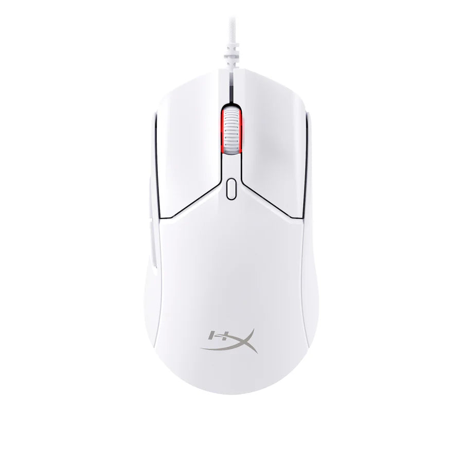 HyperX Pulsefire Haste 2 Wired Gaming Mouse OPEN BOX with Precision HyperX 26K Sensor