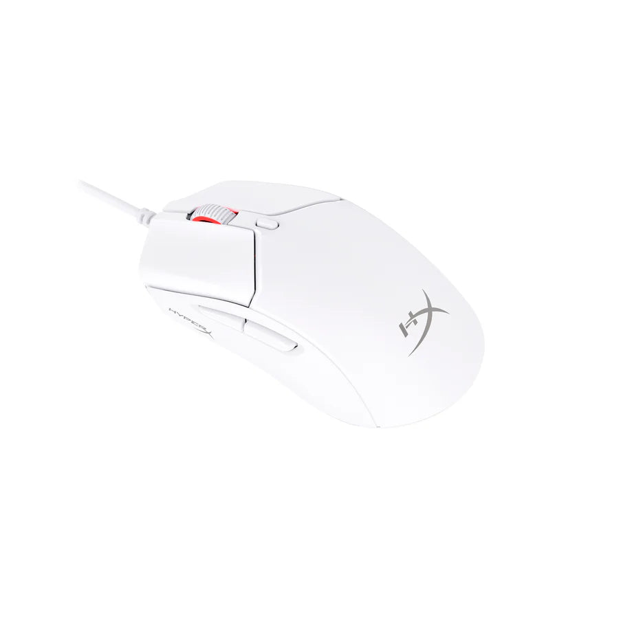 HyperX Pulsefire Haste 2 Wired Gaming Mouse OPEN BOX with Precision HyperX 26K Sensor
