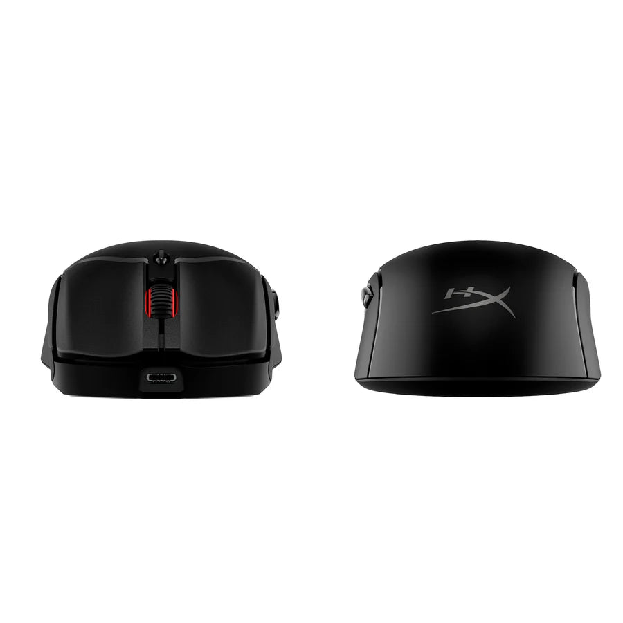 HyperX Pulsefire Haste 2 Wireless Gaming Mouse OPEN BOX with Up to 100 hours of battery life