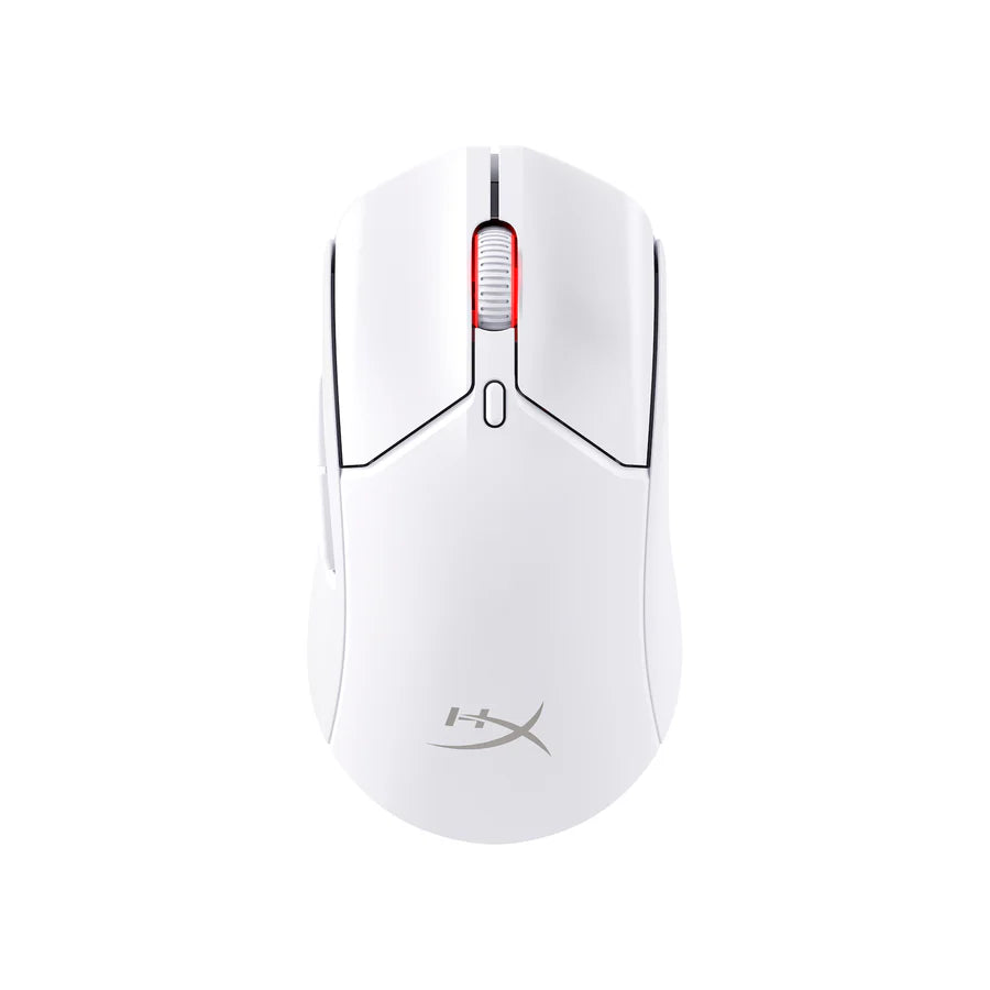 HyperX Pulsefire Haste 2 Wireless Gaming Mouse OPEN BOX with Up to 100 hours of battery life