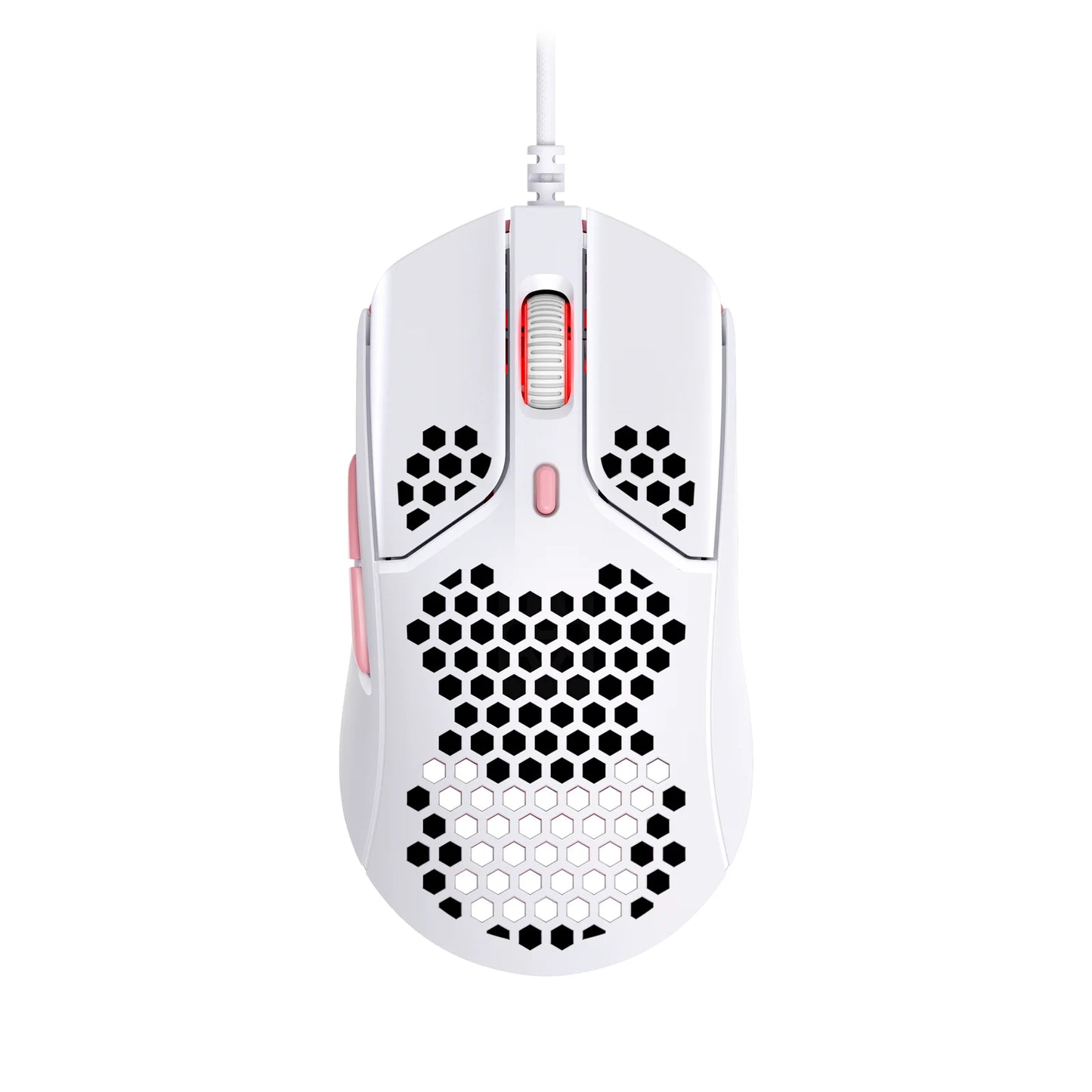 HyperX Pulsefire Haste Gaming Mouse OPEN BOX 16000 Dpi Light Weight RGB