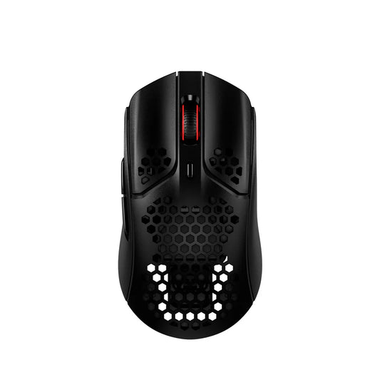 HyperX Pulsefire Haste Wireless Gaming Mouse OPEN BOX Light Weight 2.4 GHz wireless with up to 100 hour battery life