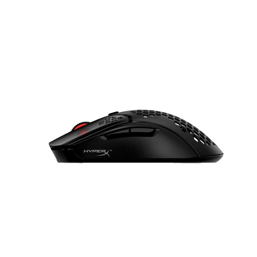 HyperX Pulsefire Haste Wireless Gaming Mouse OPEN BOX Light Weight 2.4 GHz wireless with up to 100 hour battery life