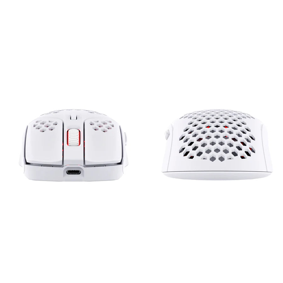 HyperX Pulsefire Haste Wireless Gaming Mouse OPEN BOX Light Weight 2.4 GHz wireless with up to 100 hour battery life