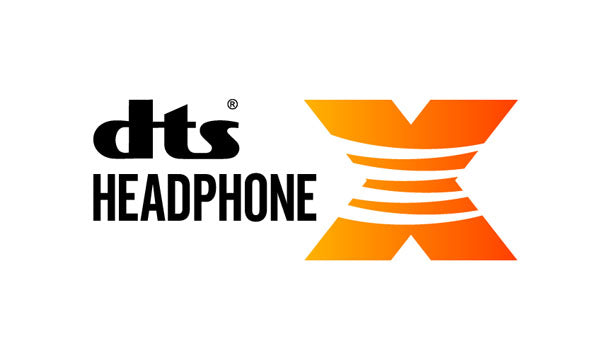 HyperX DTS Headphone:X 2 Years Activation Card