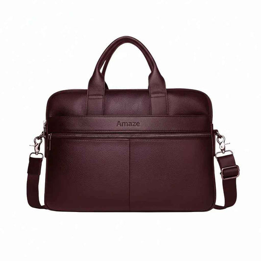 Executive Original Leather Bag | A925