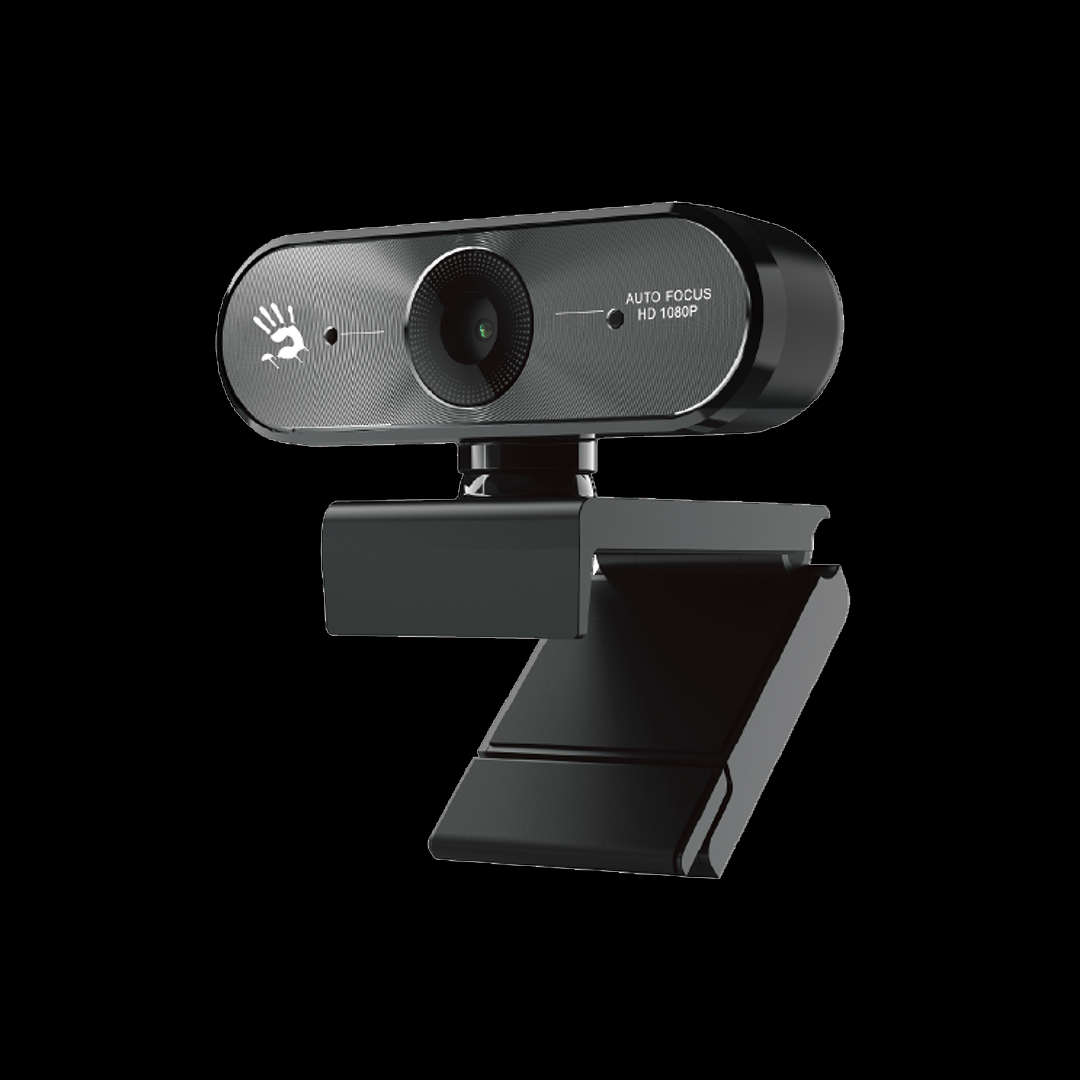 GK30 1080P Full HD Auto Focus Webcam