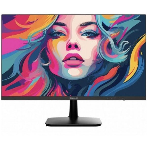 Redragon MEMPHIS 27'' Full HD IPS  Monitor - BM27V9
