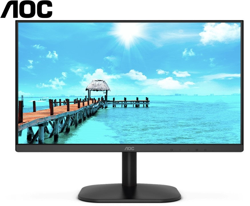 AOC 22B2HN 21.5" Inches VA Office Monitor