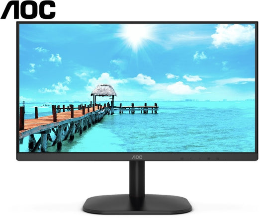 AOC 22B2HN 21.5" Inches VA Office Monitor