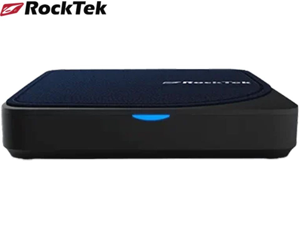 RockTek RTX5000 4K GameStream Pro TV Box