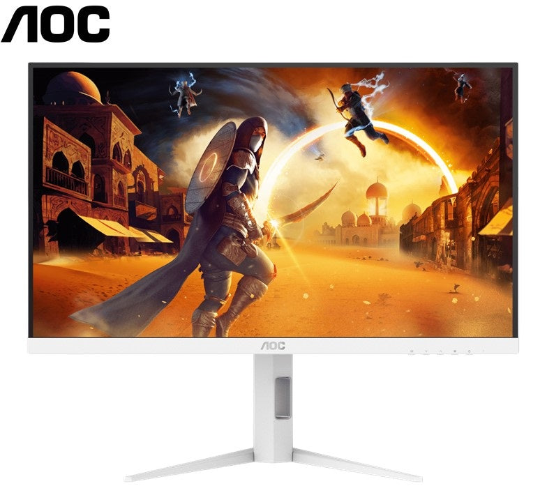 AOC Q27G4/WS 27"Inches QHD 2560×1440 0.3ms 200Hz Gaming Monitor