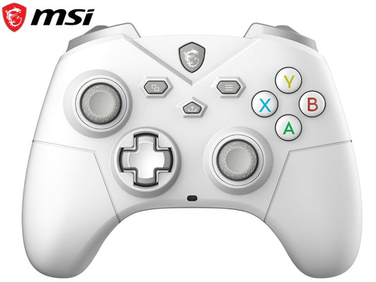 MSI FORCE GC300 WIRELESS Gaming Controller Wireless