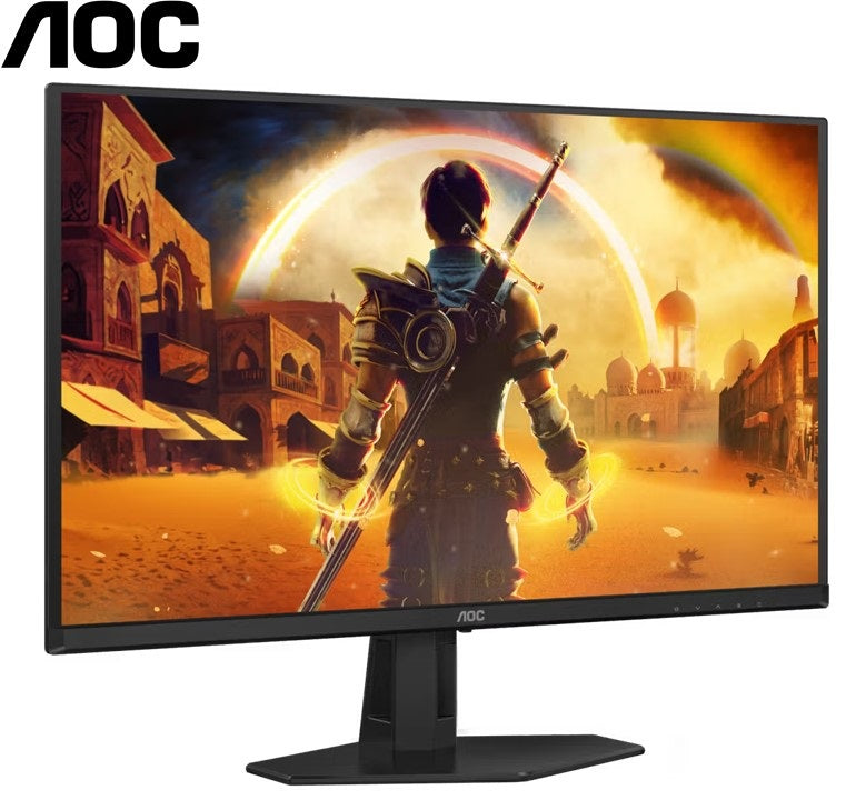 AOC Q27G40ZDF 27 Inch 0.03ms OLED HDR QHD Gaming Monitor