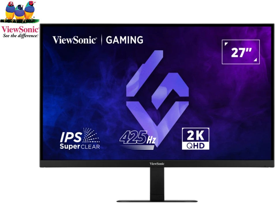 ViewSonic VX2757-2K-PRO-4 2K QHD 425Hz Gaming monitor