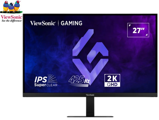 ViewSonic VX2757-2K-PRO-4 2K QHD 425Hz Gaming monitor