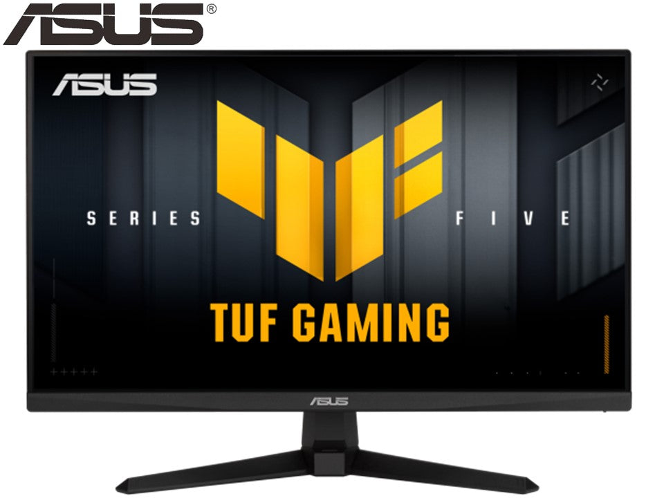 ASUS TUF VG27UQEL5A 4K/80Hz and FHD/310Hz IPS QHD 0.3ms Gaming Monitor