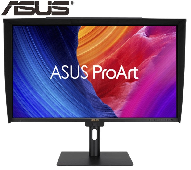 ASUS ProArt Display PA27UCGE 4K QHD 160 Hz Professional Monitor