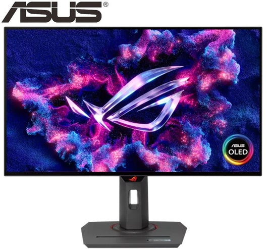 ASUS ROG Strix OLED XG32UQDMS 4K 240Hz 0.03ms IPS Gaming Monitor
