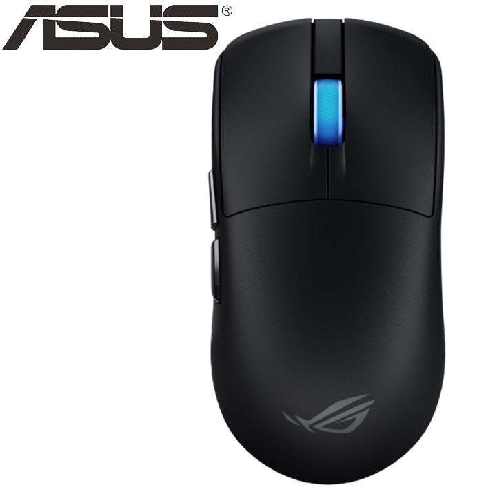 ASUS ROG Harpe II Ace Wireless Gaming Mouse