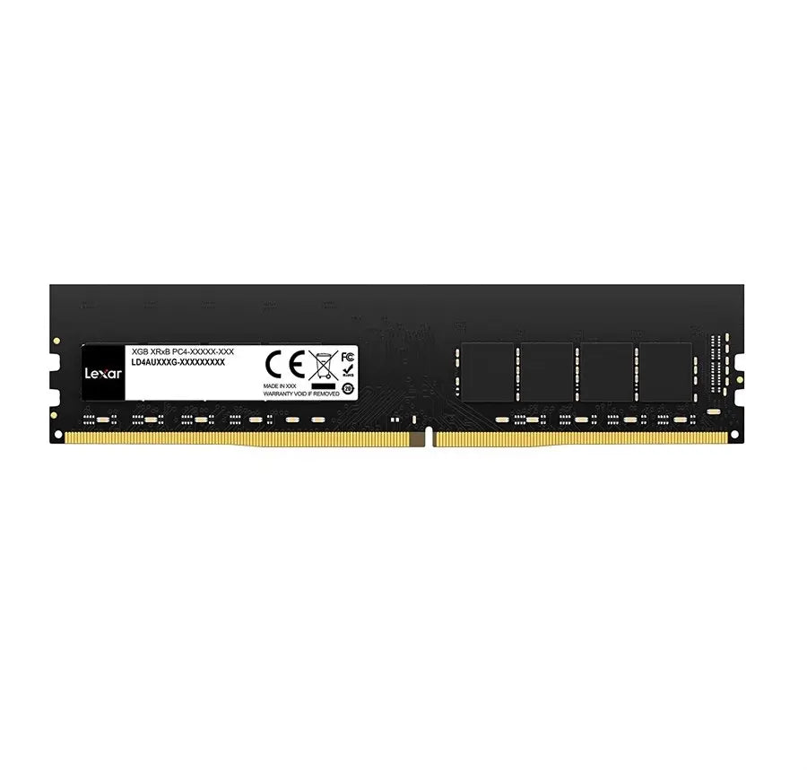 Lexar 8GB DDR4 3200MHz Desktop RAM