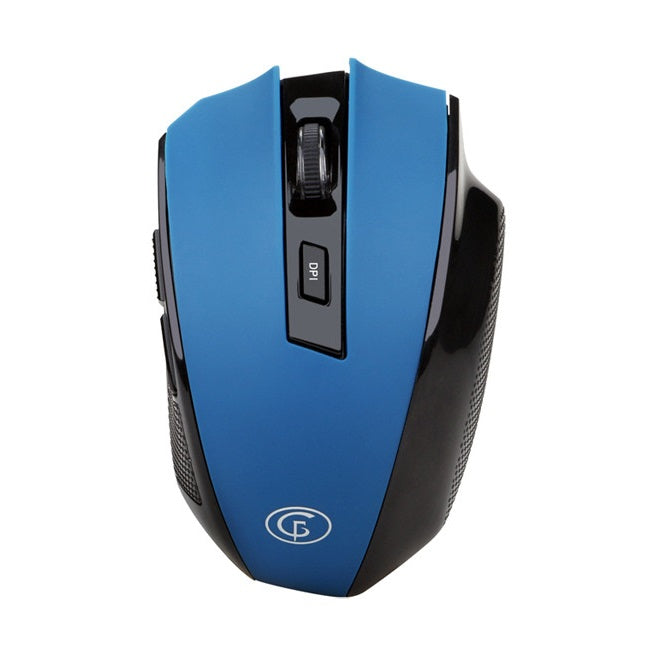 GoFreetech GFT-M009 Computer Wireless Mouse