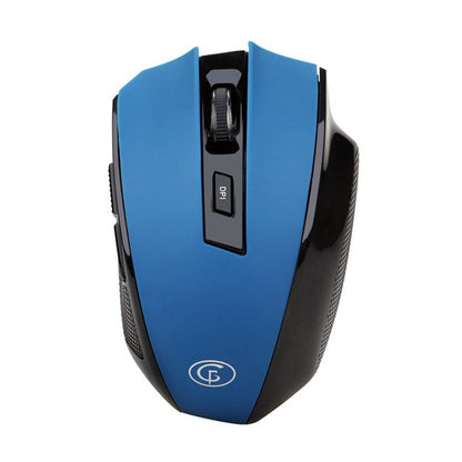 GoFreetech GFT-M009 Computer Wireless Mouse