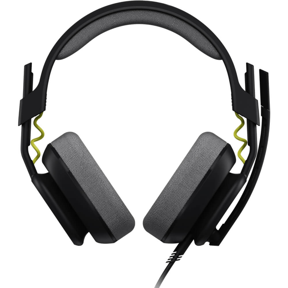 Logitech Astro A10 Wired Gaming Headset for Xbox Series X|S, PlayStation 5, Switch, PC/MAC and more
