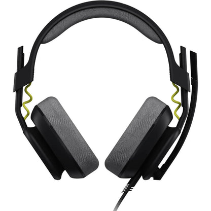 Logitech Astro A10 Wired Gaming Headset for Xbox Series X|S, PlayStation 5, Switch, PC/MAC and more