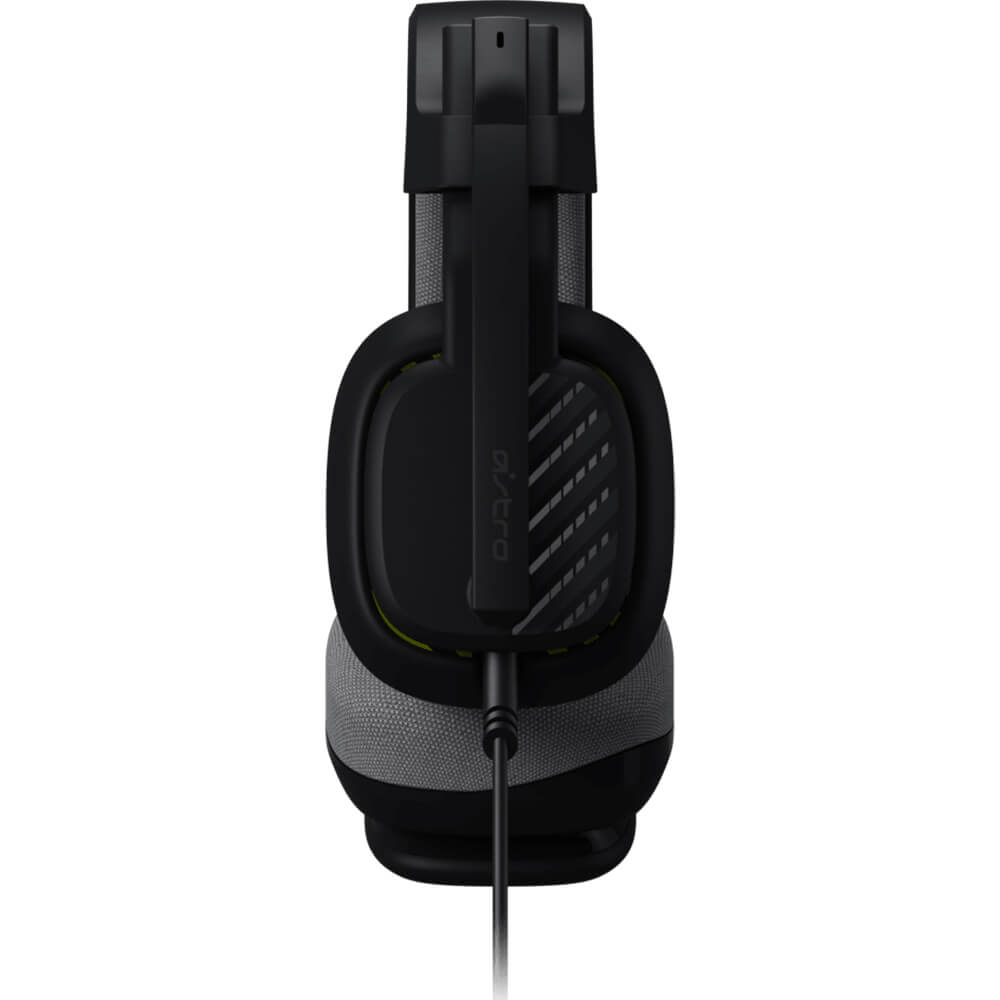 Logitech Astro A10 Wired Gaming Headset for Xbox Series X|S, PlayStation 5, Switch, PC/MAC and more
