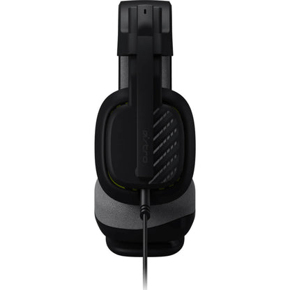 Logitech Astro A10 Wired Gaming Headset for Xbox Series X|S, PlayStation 5, Switch, PC/MAC and more
