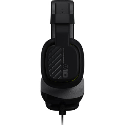 Logitech Astro A10 Wired Gaming Headset for Xbox Series X|S, PlayStation 5, Switch, PC/MAC and more