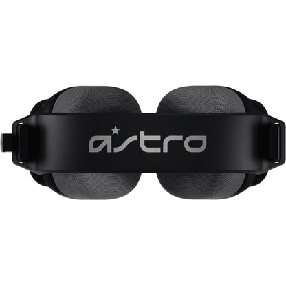 Logitech Astro A10 Wired Gaming Headset for Xbox Series X|S, PlayStation 5, Switch, PC/MAC and more