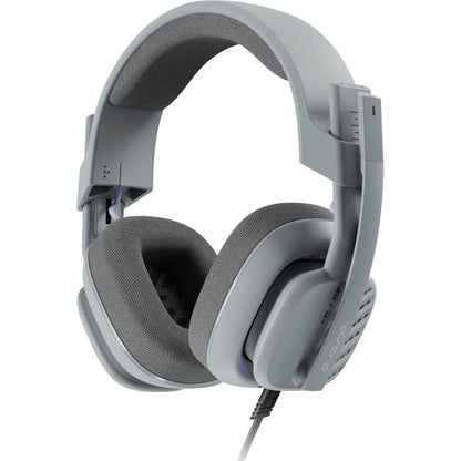 Logitech Astro A10 Wired Gaming Headset for Xbox Series X|S, PlayStation 5, Switch, PC/MAC and more