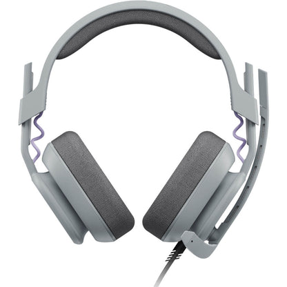 Logitech Astro A10 Wired Gaming Headset for Xbox Series X|S, PlayStation 5, Switch, PC/MAC and more