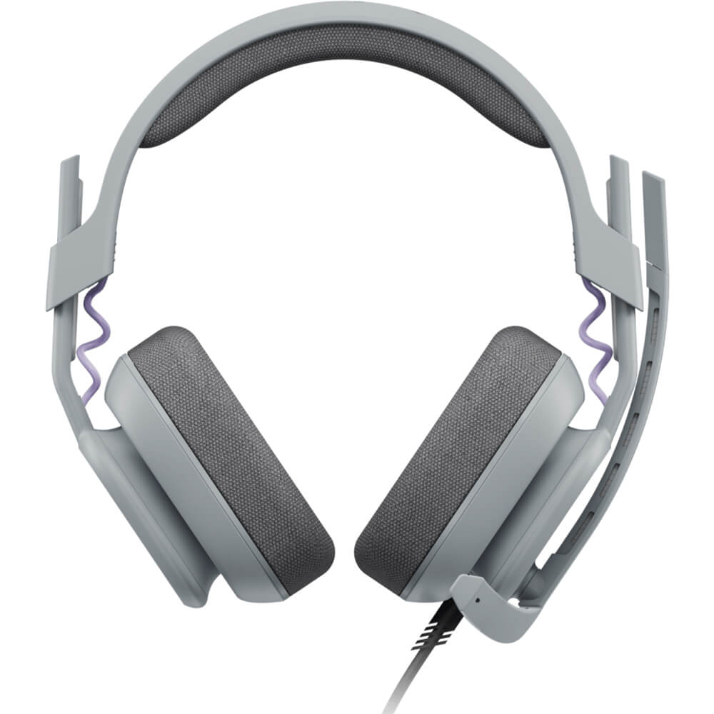 Logitech Astro A10 Wired Gaming Headset for Xbox Series X|S, PlayStation 5, Switch, PC/MAC and more
