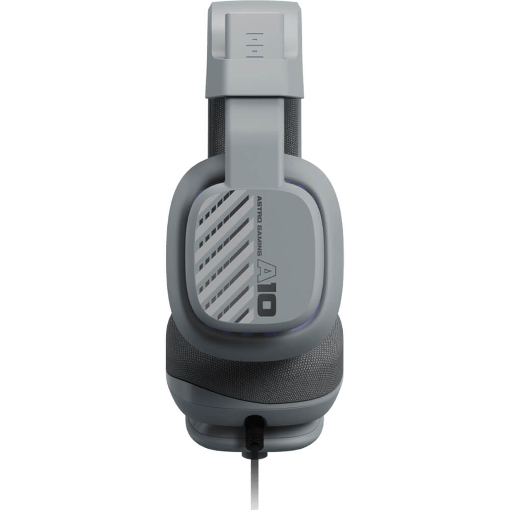 Logitech Astro A10 Wired Gaming Headset for Xbox Series X|S, PlayStation 5, Switch, PC/MAC and more