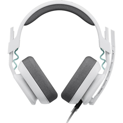 Logitech Astro A10 Wired Gaming Headset for Xbox Series X|S, PlayStation 5, Switch, PC/MAC and more