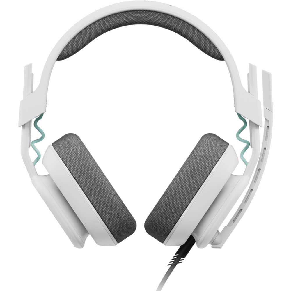 Logitech Astro A10 Wired Gaming Headset for Xbox Series X|S, PlayStation 5, Switch, PC/MAC and more