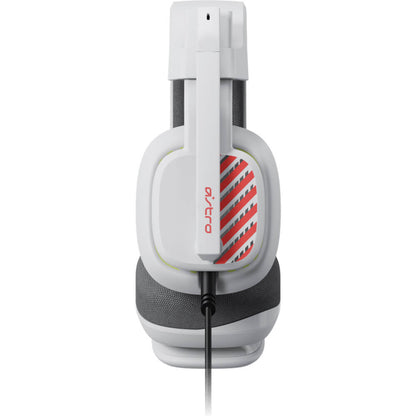 Logitech Astro A10 Wired Gaming Headset for Xbox Series X|S, PlayStation 5, Switch, PC/MAC and more