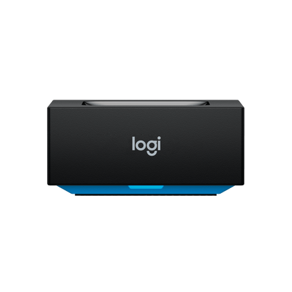 Logitech Bluetooth Audio Receiver for Wireless Streaming
