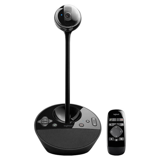 Logitech BCC950 Webcam and Speakerphone