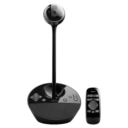 Logitech BCC950 Webcam and Speakerphone