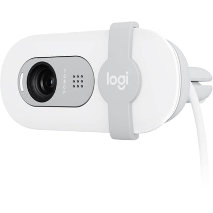 Logitech BRIO 100 Full HD 1080p Webcam