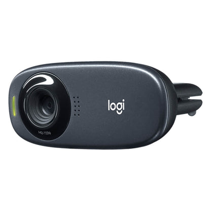 Logitech C310 HD Webcam 720p