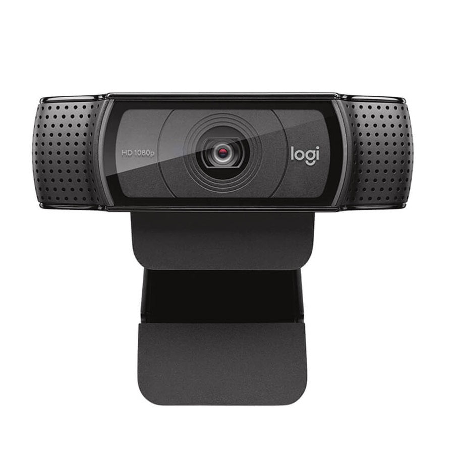 Logitech C920 HD Pro Pc Camera