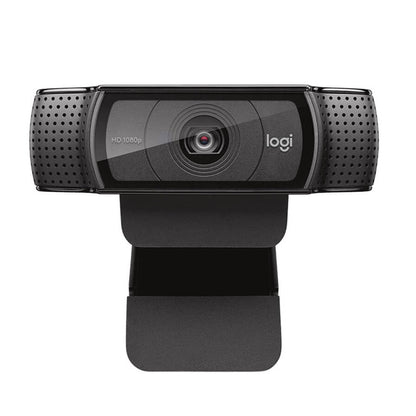 Logitech C920 HD Pro Pc Camera