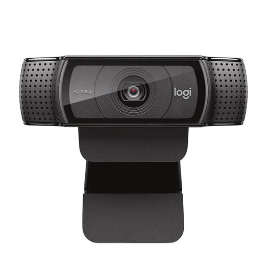 Logitech C920 HD Pro Pc Camera