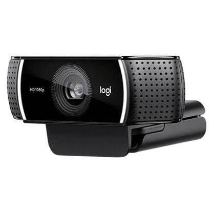 Logitech C922 Pro Stream HD Webcam 1080p